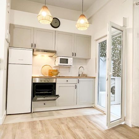 Apartamento Muy Proximo A Valencia Бурясот Екстериор снимка