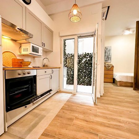 Apartamento Muy Proximo A Valencia Бурясот Екстериор снимка