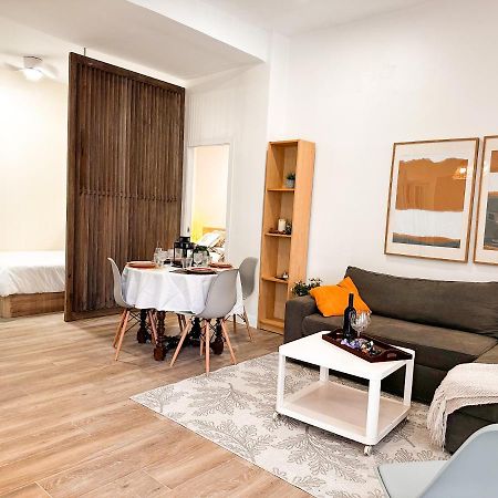 Apartamento Muy Proximo A Valencia Бурясот Екстериор снимка