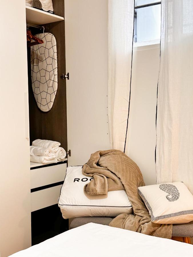 Apartamento Muy Proximo A Valencia Бурясот Екстериор снимка