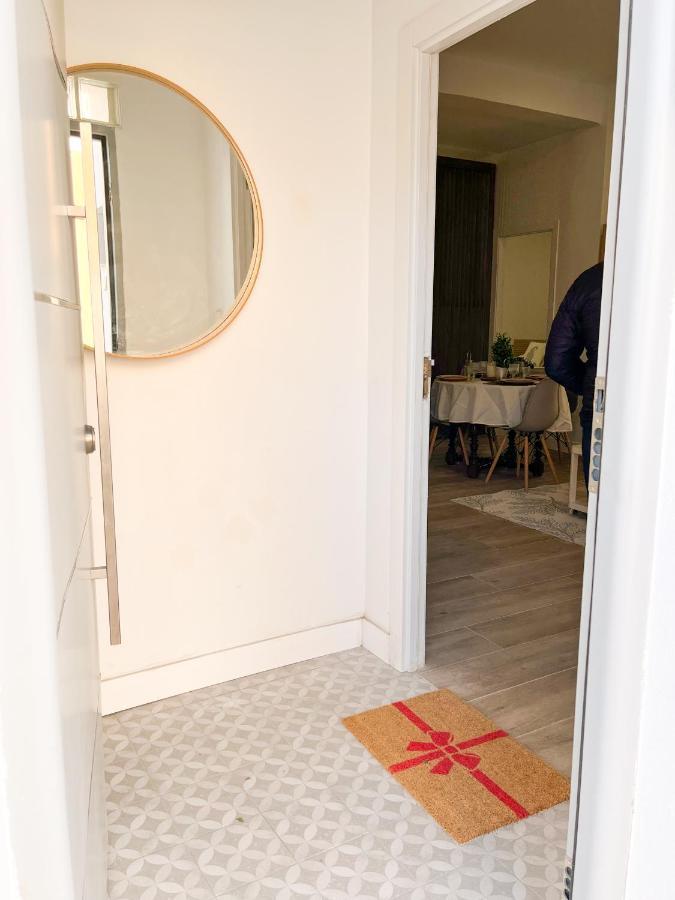 Apartamento Muy Proximo A Valencia Бурясот Екстериор снимка