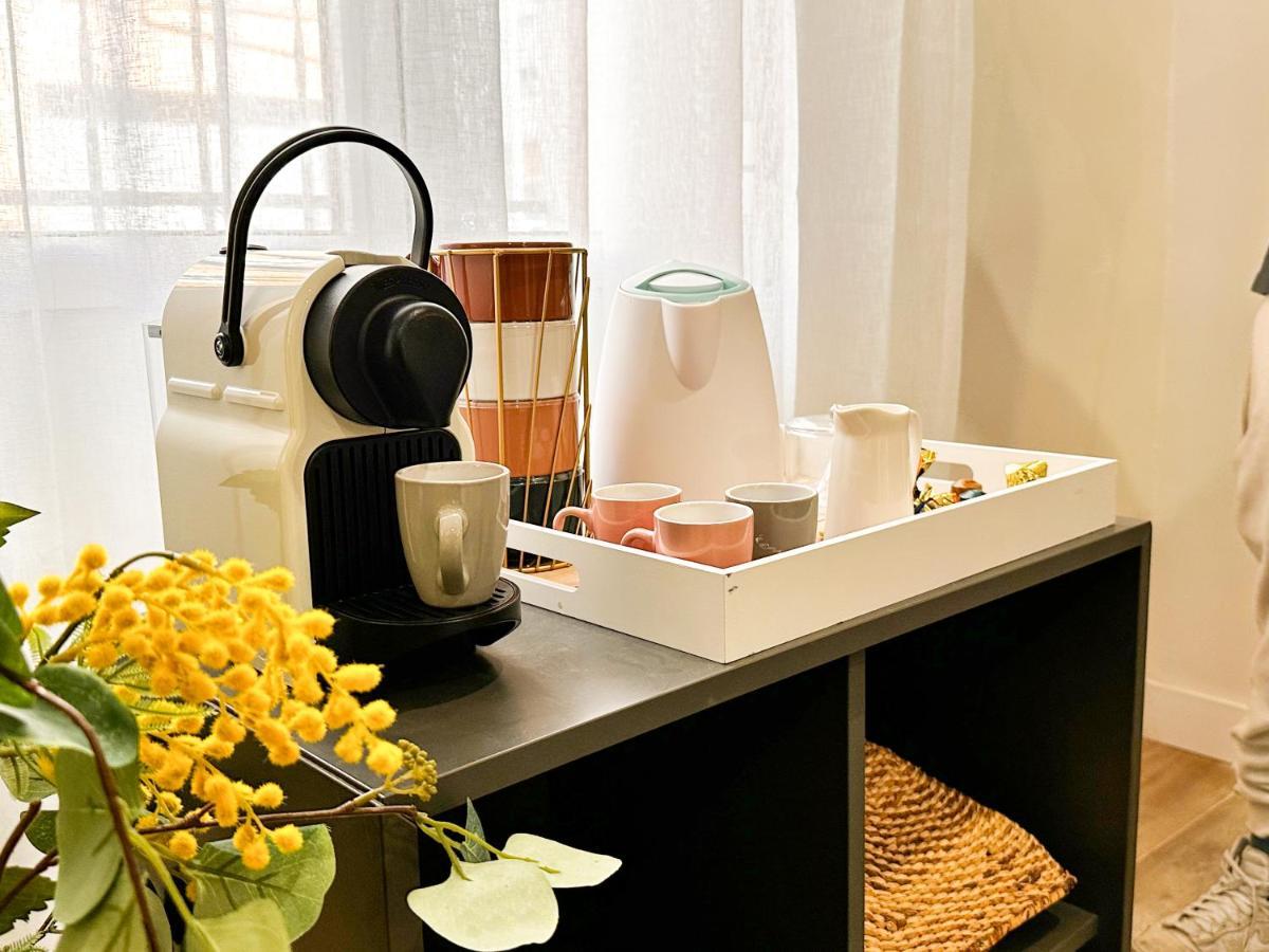 Apartamento Muy Proximo A Valencia Бурясот Екстериор снимка