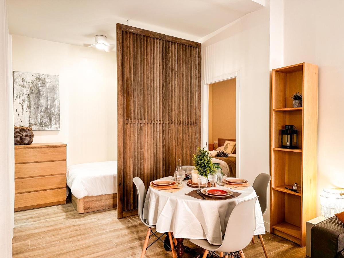 Apartamento Muy Proximo A Valencia Бурясот Екстериор снимка
