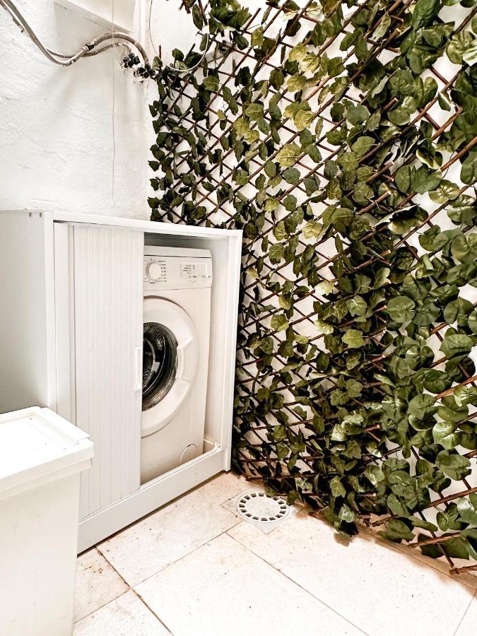 Apartamento Muy Proximo A Valencia Бурясот Екстериор снимка