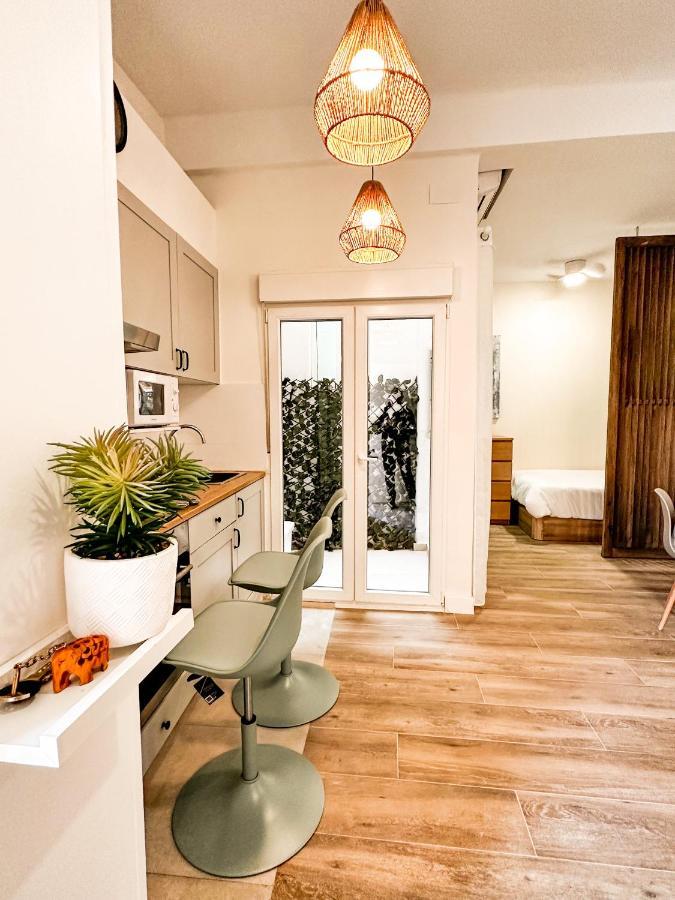 Apartamento Muy Proximo A Valencia Бурясот Екстериор снимка