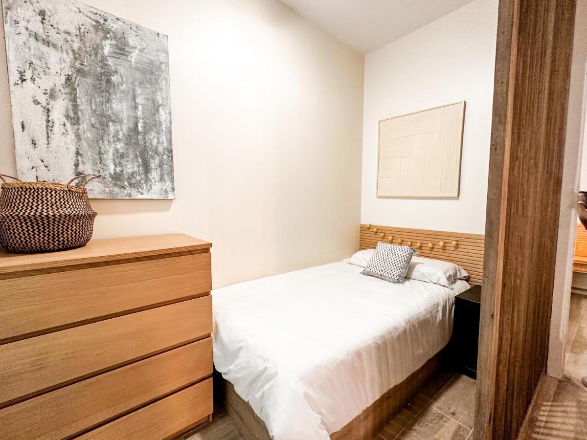 Apartamento Muy Proximo A Valencia Бурясот Екстериор снимка