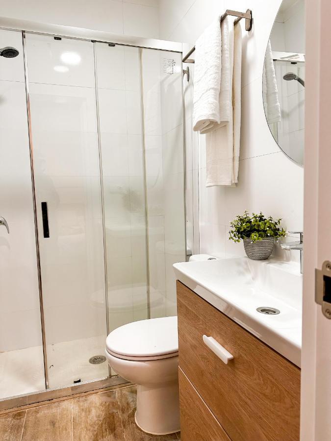 Apartamento Muy Proximo A Valencia Бурясот Екстериор снимка