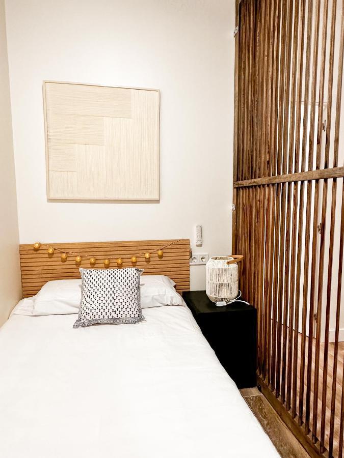 Apartamento Muy Proximo A Valencia Бурясот Екстериор снимка
