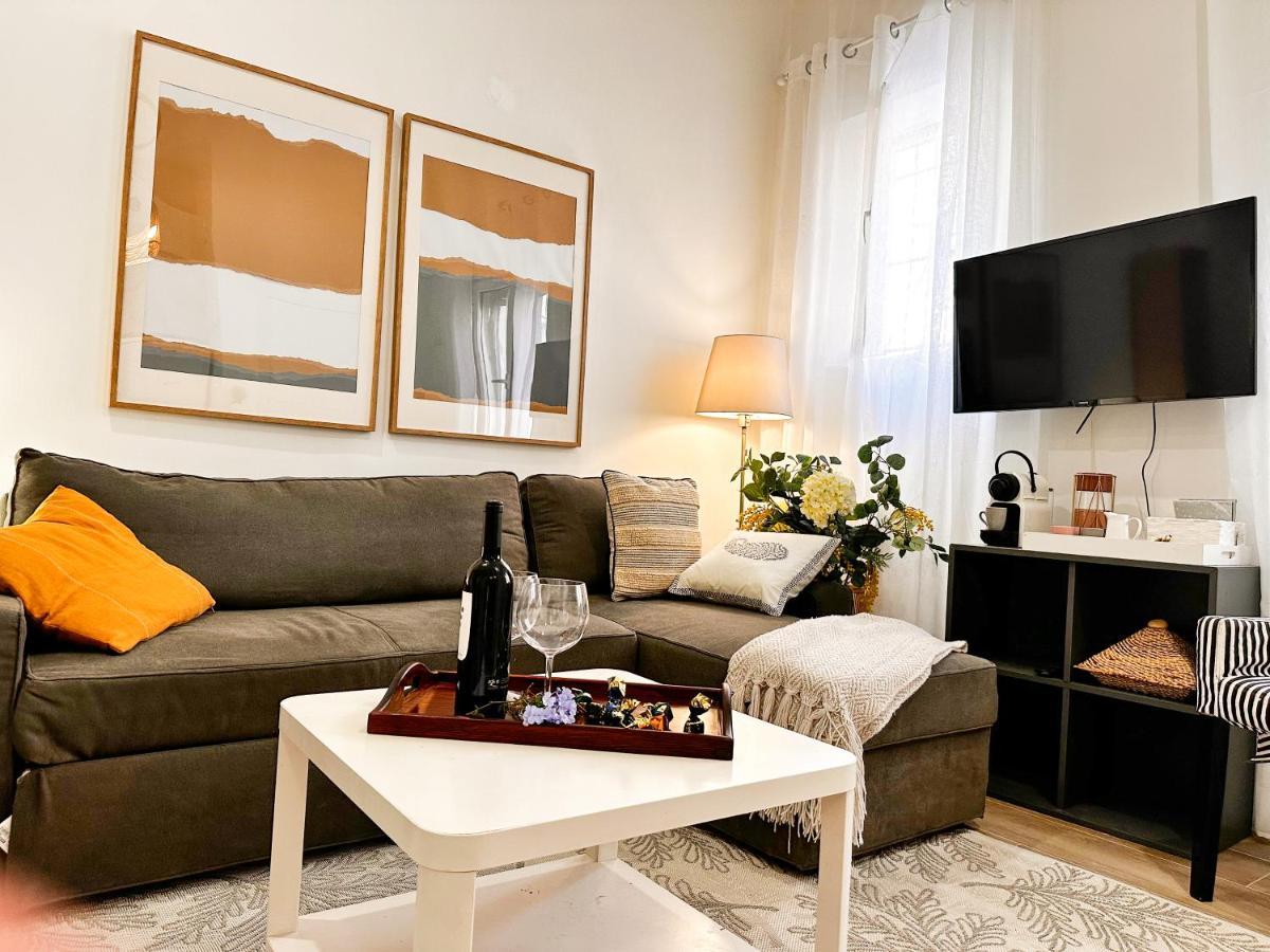 Apartamento Muy Proximo A Valencia Бурясот Екстериор снимка