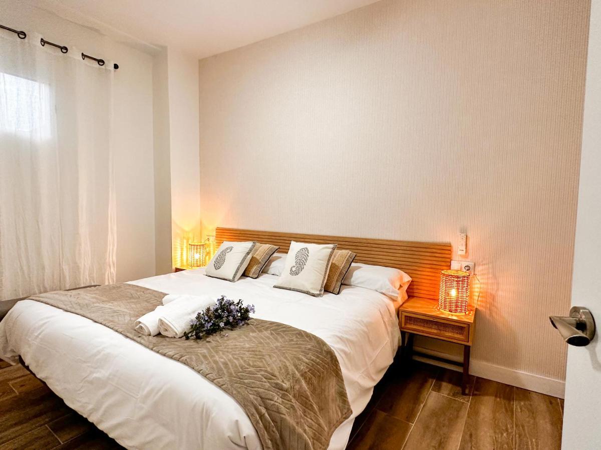 Apartamento Muy Proximo A Valencia Бурясот Екстериор снимка